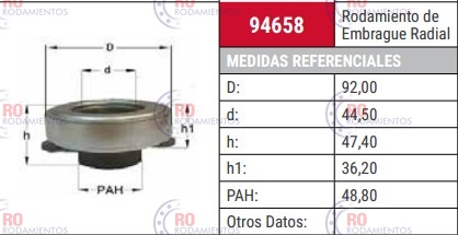 CRAP 94658 - imagen 2